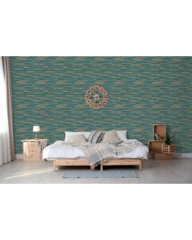 EE 1108 Обои Grandeco (Elementum) (1*12) 10,05х0,53  винил на флизелине-foto5