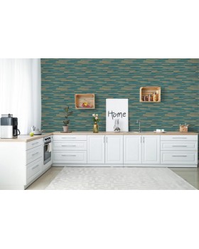 EE 1108 Обои Grandeco (Elementum) (1*12) 10,05х0,53  винил на флизелине-foto6