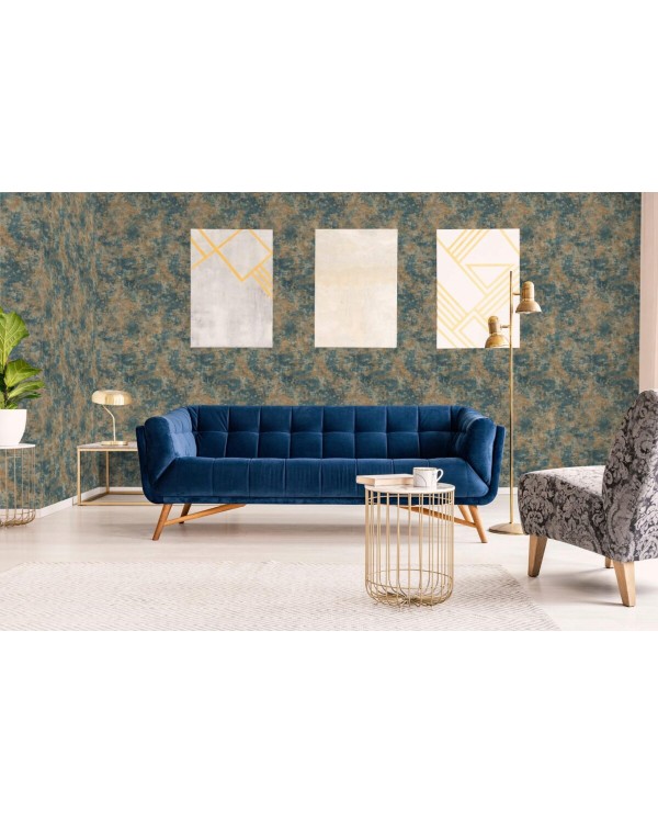 EE 1201 Обои Grandeco (Elementum) (1*12) 10,05х0,53  винил на флизелине