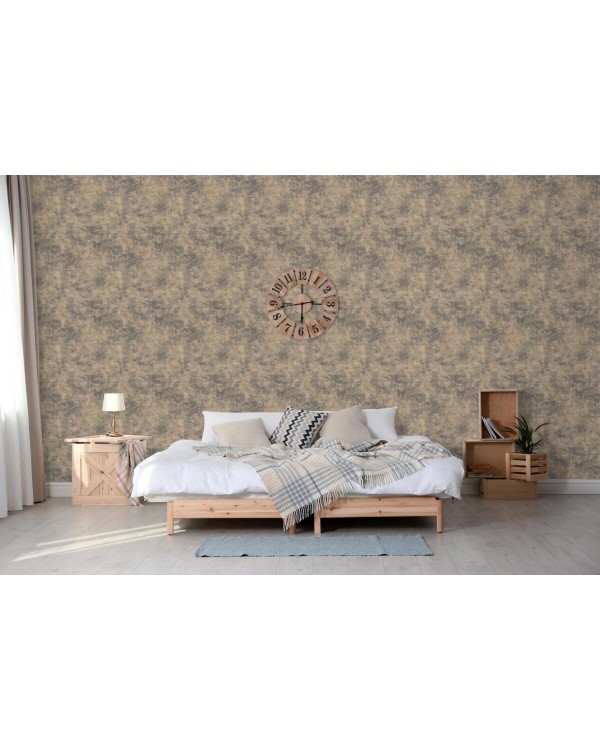 EE 1202 Обои Grandeco (Elementum) (1*12) 10,05х0,53  винил на флизелине