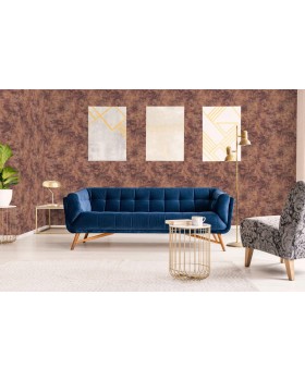 EE 1203 Обои Grandeco (Elementum) (1*12) 10,05х0,53  винил на флизелине-foto4