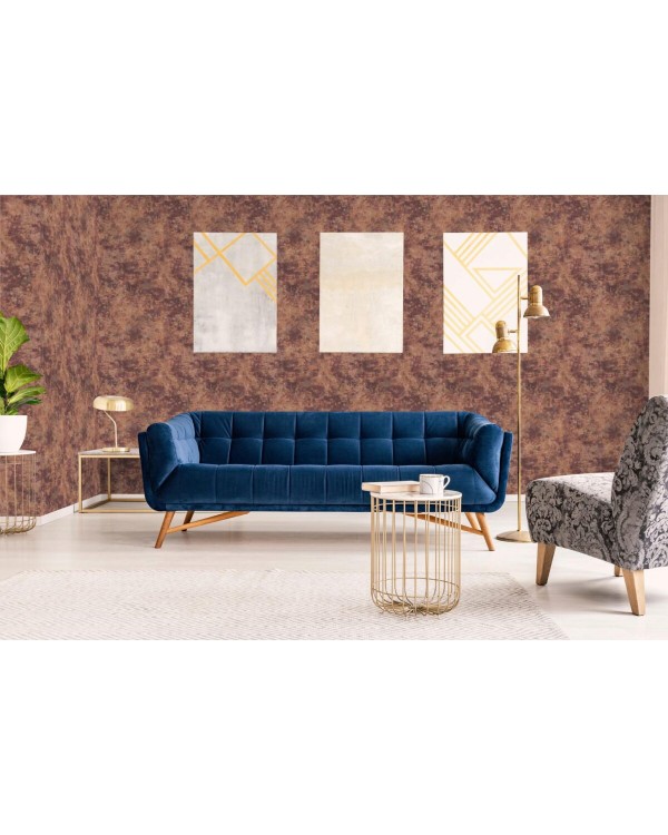 EE 1203 Обои Grandeco (Elementum) (1*12) 10,05х0,53  винил на флизелине