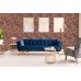 EE 1203 Обои Grandeco (Elementum) (1*12) 10,05х0,53  винил на флизелине