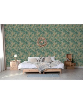 EE 1204 Обои Grandeco (Elementum) (1*12) 10,05х0,53 винил на флизелине-foto5