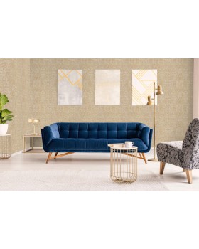 EE 3104 Обои Grandeco (Elementum) (1*12) 10,05х0,53  винил на флизелине-foto4