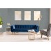 EE 3105 Обои Grandeco (Elementum) (1*12) 10,05х0,53  винил на флизелине