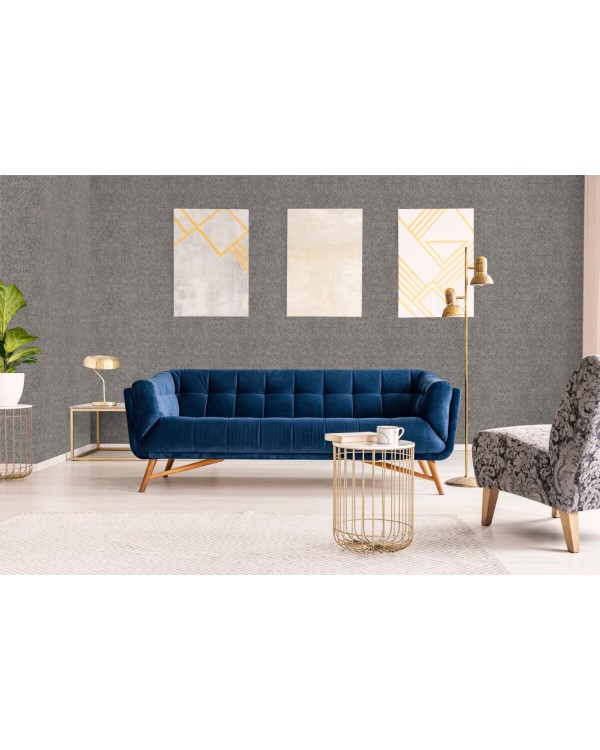 EE 3106 Обои Grandeco (Elementum) (1*12) 10,05х0,53  винил на флизелине