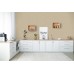 EE 2102 Обои Grandeco (Elementum) (1*12) 10,05х0,53  винил на флизелине