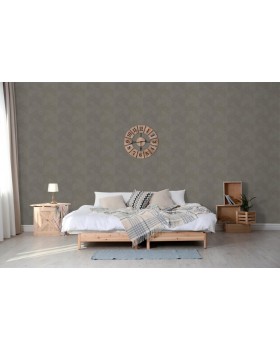 EE 2103 Обои Grandeco (Elementum) (1*12) 10,05х0,53  винил на флизелине-foto5