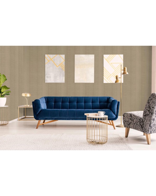 EE 1305 Обои Grandeco (Elementum) (1*12) 10,05х0,53  винил на флизелине