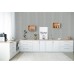 EE 1306 Обои Grandeco (Elementum) (1*12) 10,05х0,53  винил на флизелине