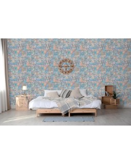 A54004 Обои Grandeco (ANASTASIA) (1*6) 10,05х1,06 винил на флизелине-foto5