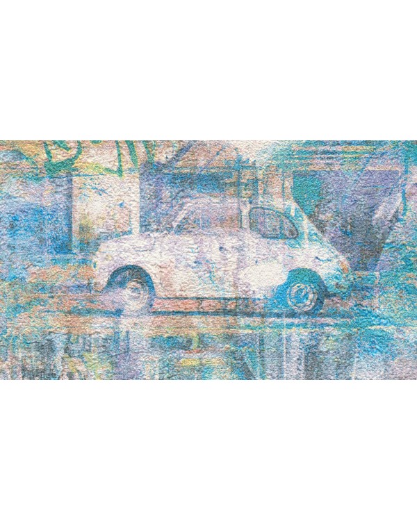 A54004 Обои Grandeco (ANASTASIA) (1*6) 10,05х1,06 винил на флизелине