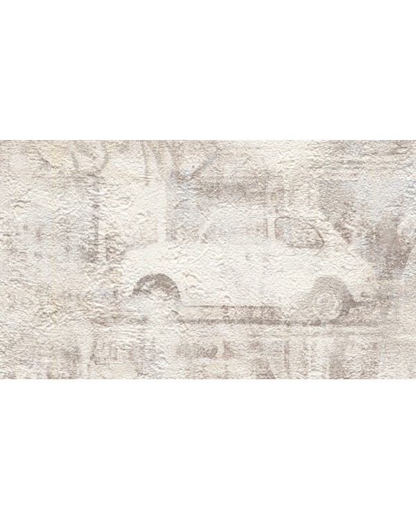 A54009 Обои Grandeco (ANASTASIA) (1*6) 10,05х1,06 винил на флизелине