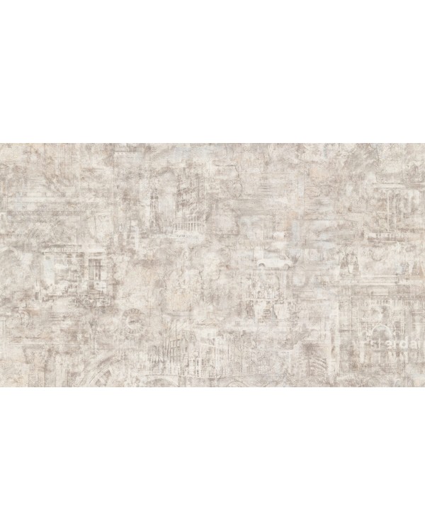 A54009 Обои Grandeco (ANASTASIA) (1*6) 10,05х1,06 винил на флизелине