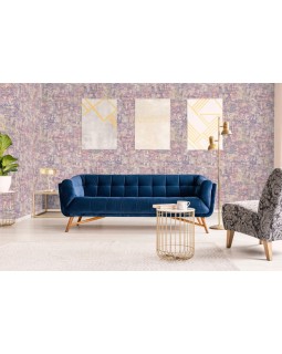 A54011 Обои Grandeco (ANASTASIA) (1*6) 10,05х1,06 винил на флизелине-foto4