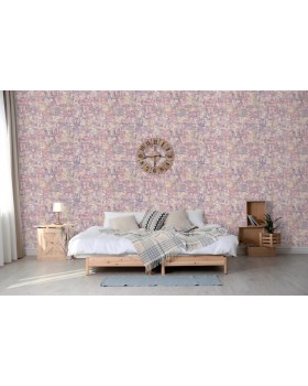 A54011 Обои Grandeco (ANASTASIA) (1*6) 10,05х1,06 винил на флизелине-foto5
