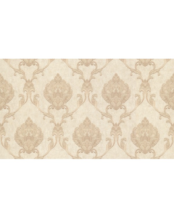 A53903 Обои Grandeco (ANASTASIA) (1*6) 10,05х1,06 винил на флизелине