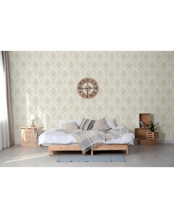 A53904 Обои Grandeco (ANASTASIA) (1*6) 10,05х1,06 винил на флизелине