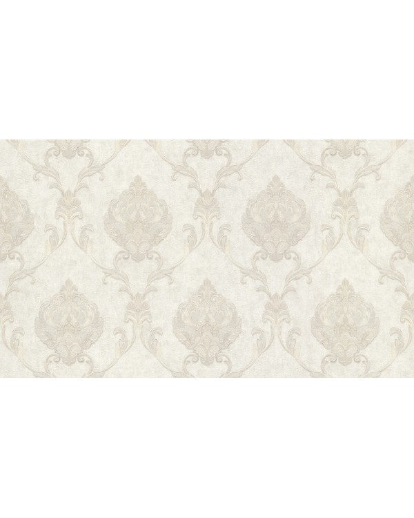 A53904 Обои Grandeco (ANASTASIA) (1*6) 10,05х1,06 винил на флизелине