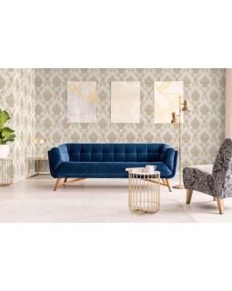 A53909 Обои Grandeco (ANASTASIA) (1*6) 10,05х1,06 винил на флизелине-foto4