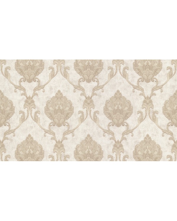 A53909 Обои Grandeco (ANASTASIA) (1*6) 10,05х1,06 винил на флизелине