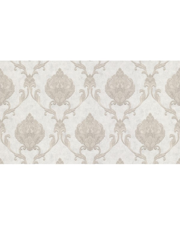 A53910 Обои Grandeco (ANASTASIA) (1*6) 10,05х1,06 винил на флизелине