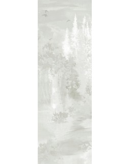 Hg33 001 (1п) Панно HYGGE Roll (Winter Moments) (1*1) 1.00x3,00 флизелин