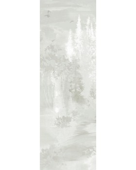 Hg33 001 (1п) Панно HYGGE Roll (Winter Moments) (1*1) 1.00x3,00 флизелин