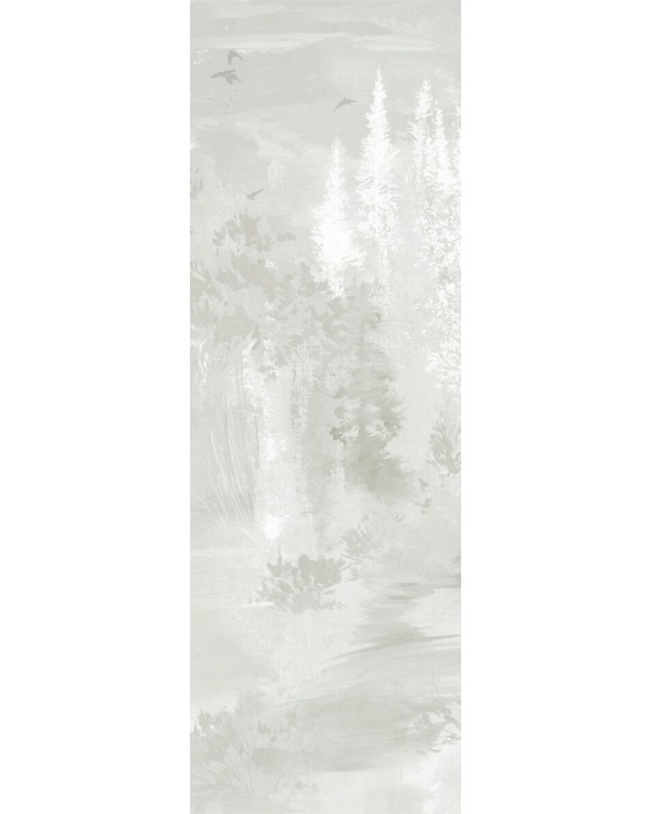 Hg33 001 (1п) Панно HYGGE Roll (Winter Moments) (1*1) 1.00x3,00 флизелин