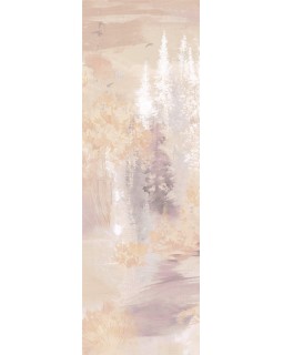 Hg33 003 (1п) Панно HYGGE Roll (Winter Moments) (1*1) 1,00x3,00 флизелин