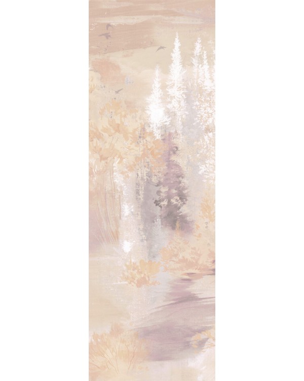 Hg33 003 (1п) Панно HYGGE Roll (Winter Moments) (1*1) 1,00x3,00 флизелин