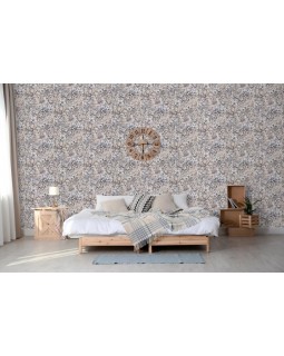 33905 Обои Marburg (Floralia) (1*6) 10,05x1,06 винил на флизелине-foto5