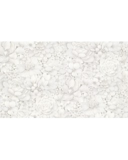 33902 Обои Marburg (Floralia) (1*6) 10,05x1,06 винил на флизелине
