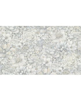 33903 Обои Marburg (Floralia) (1*6) 10,05x1,06 винил на флизелине