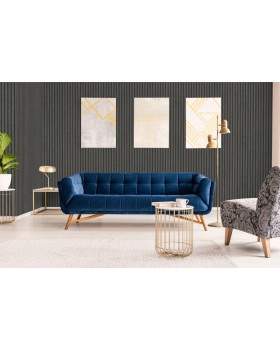 33911 Обои Marburg (Floralia) (1*6) 10,05x1,06 винил на флизелине-foto4