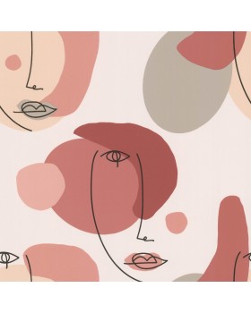 51210405 Обои Lutece (Arty) (1*12) 10,05x0,53 винил на флизелине 51210405 Обои Lutece (Arty) (1*12) 10,05x0,53 винил на флизелине