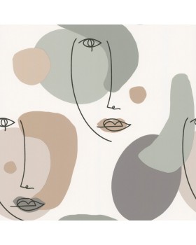 51210407 Обои Lutece (Arty) (1*12) 10,05x0,53 винил на флизелине 51210407 Обои Lutece (Arty) (1*12) 10,05x0,53 винил на флизелине