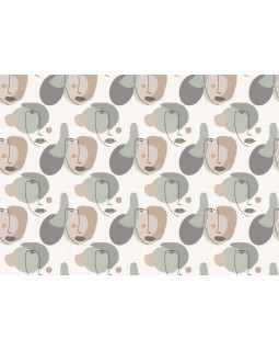 51210407 Обои Lutece (Arty) (1*12) 10,05x0,53 винил на флизелине-foto2