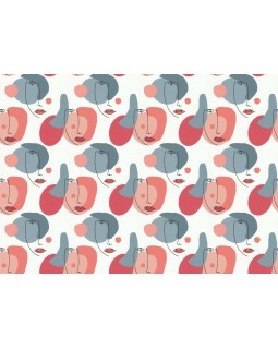 51210410 Обои Lutece (Arty) (1*12) 10,05x0,53 винил на флизелине-foto2