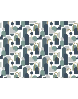 51210801 Обои Lutece (Arty) (1*12) 10,05x0,53 винил на флизелине-foto2