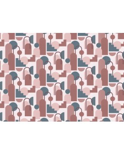 51210803 Обои Lutece (Arty) (1*12) 10,05x0,53 винил на флизелине-foto2