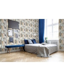 51211009 Обои Lutece (Arty) (1*12) 10,05x0,53 винил на флизелине-foto3