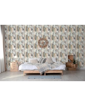 51211009 Обои Lutece (Arty) (1*12) 10,05x0,53 винил на флизелине-foto4