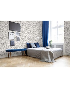 51211119 Обои Lutece (Arty) (1*12) 10,05x0,53 винил на флизелине-foto3