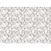 51211119 Обои Lutece (Arty) (1*12) 10,05x0,53 винил на флизелине