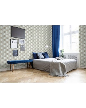 51211307 Обои Lutece (Arty) (1*12) 10,05x0,53 винил на флизелине-foto3