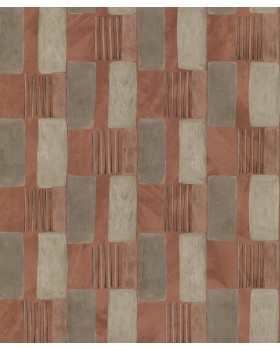 51211310 Обои Lutece (Arty) (1*12) 10,05x0,53 винил на флизелине 51211310 Обои Lutece (Arty) (1*12) 10,05x0,53 винил на флизелине