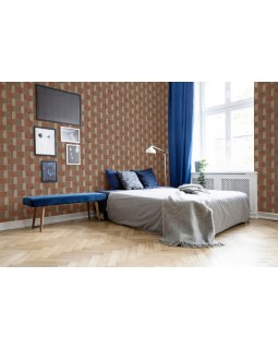 51211310 Обои Lutece (Arty) (1*12) 10,05x0,53 винил на флизелине-foto3