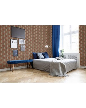 51211310 Обои Lutece (Arty) (1*12) 10,05x0,53 винил на флизелине-foto3